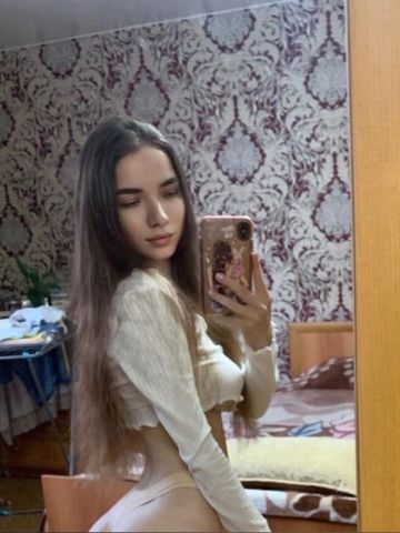 Проститутка Майя